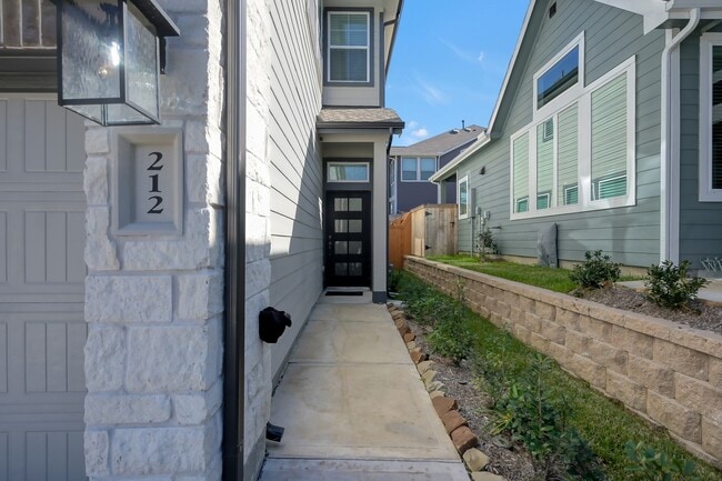 212 Cider Gum Pl in Montgomery, TX - Building Photo - Building Photo