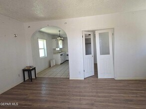 2205 Silver Ave in El Paso, TX - Building Photo - Building Photo