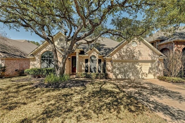 property at 9404 Temecula Pass