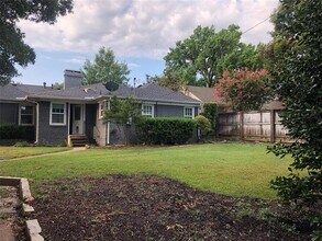 3538 Westcliff Rd S in Fort Worth, TX - Building Photo - Building Photo