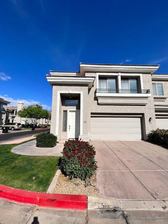 property at 8180 E Shea Blvd