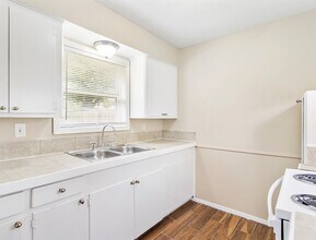 11306 Sageville Dr in Houston, TX - Building Photo - Building Photo