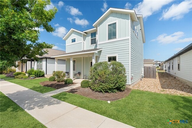 2104 Pecan Island Dr