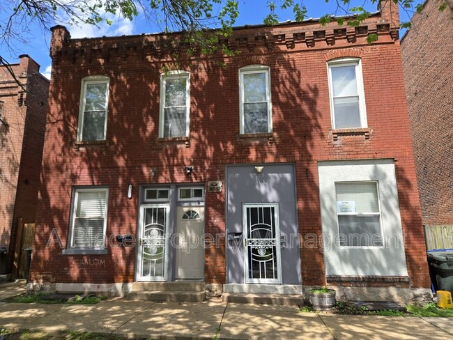 3113 Magnolia Ave in St. Louis, MO - Building Photo - Building Photo