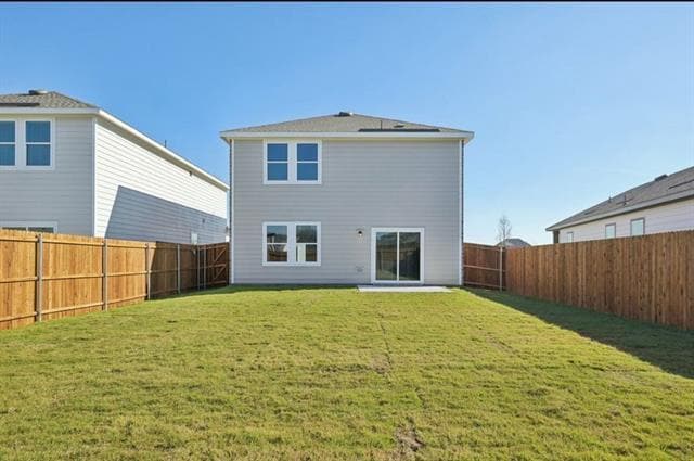 4509 Winecup Rd in Melissa, TX - Building Photo - Building Photo