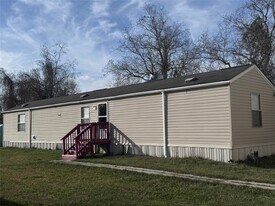 23430 Bauer Hockley Rd in Hockley, TX - Building Photo