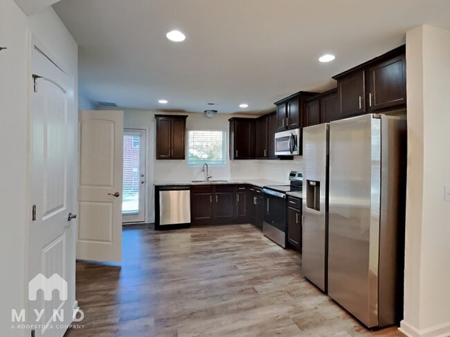 246 Spark St in Raleigh, NC - Building Photo - Building Photo