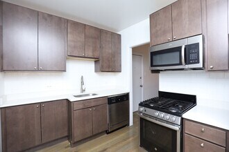 2639 N Spaulding Ave in Chicago, IL - Building Photo - Building Photo