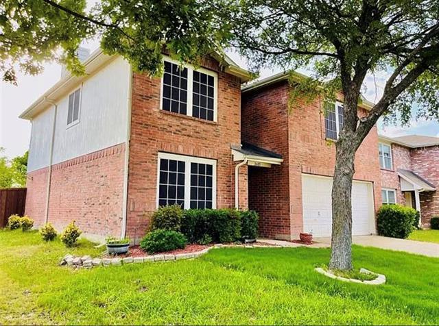2605 Cattleman Dr in McKinney, TX - Building Photo - Building Photo