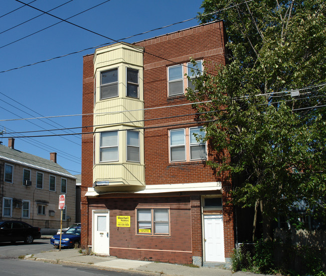 45 White St in Cohoes, NY - Building Photo - Building Photo