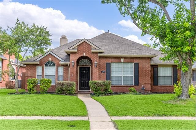 12003 Biloxi Dr in Frisco, TX - Building Photo