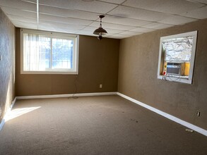 401-403 Camden Ave in Parkersburg, WV - Building Photo - Building Photo
