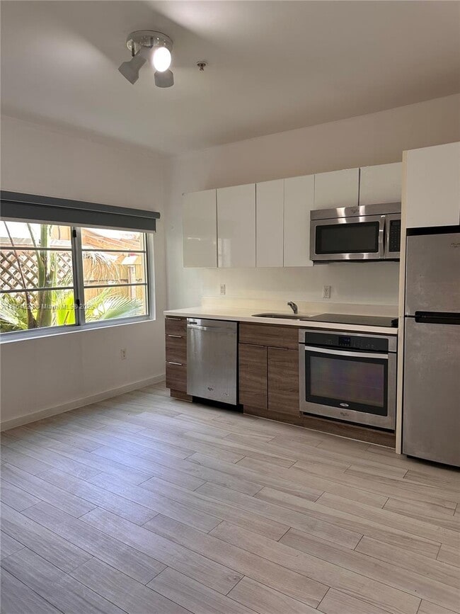 property at 1450 Meridian Ave