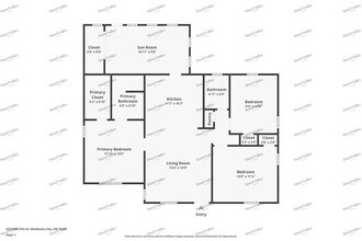 3213 SW 37th St in Oklahoma City, OK - Building Photo - Building Photo