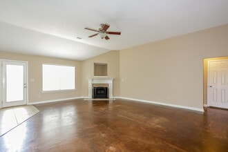 6257 Saddletrail Dr in Olive Branch, MS - Building Photo - Building Photo