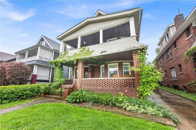 3154 Kensington Rd in Cleveland Heights, OH - Building Photo - Building Photo