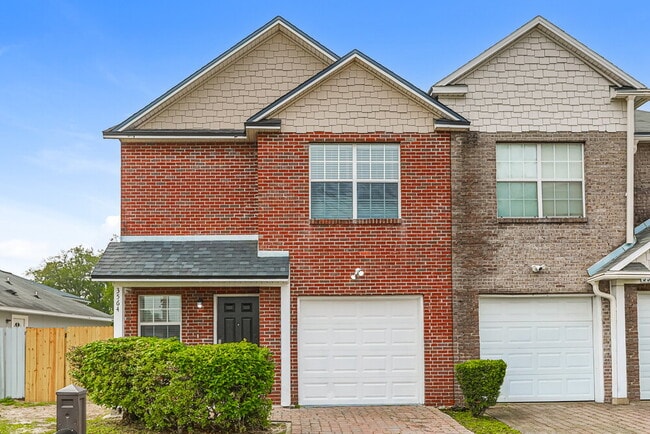 property at 3564 Atherton St