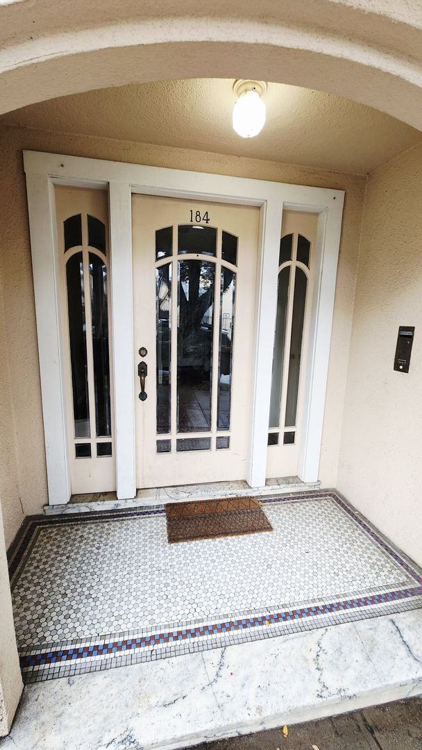 184-186 Park St in San Francisco, CA - Building Photo - Building Photo