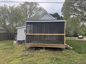 8604 Croaker Rd in Williamsburg, VA - Building Photo - Building Photo