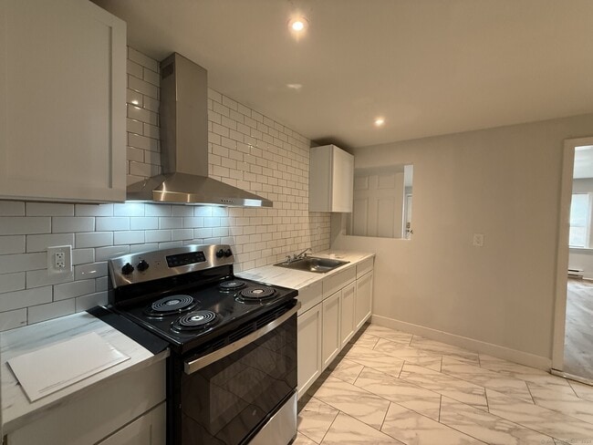 property at 203 Horace St