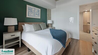 5201 Leesburg Pike, Unit 432 in Baileys Crossroads, VA - Building Photo - Building Photo