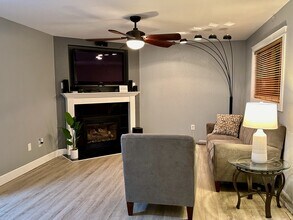 5303 Mountain Rd, Unit Apt B in Cheyenne, WY - Building Photo - Building Photo