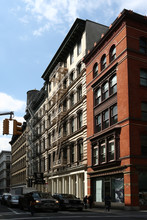 100 Grand St in New York, NY - Building Photo - Building Photo