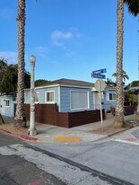 5090 Long Branch Ave, Unit 3 in San Diego, CA - Building Photo