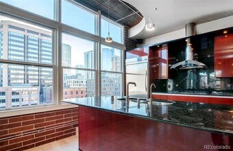 1720 Wazee St in Denver, CO - Building Photo - Building Photo