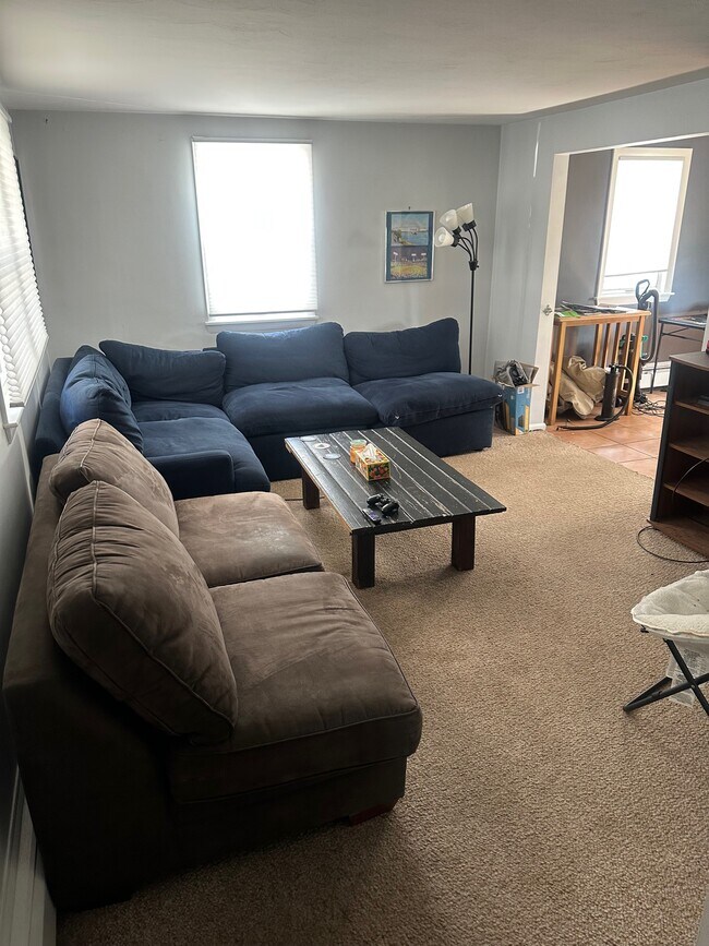 90 North St in Somerville, MA - Foto de edificio - Building Photo