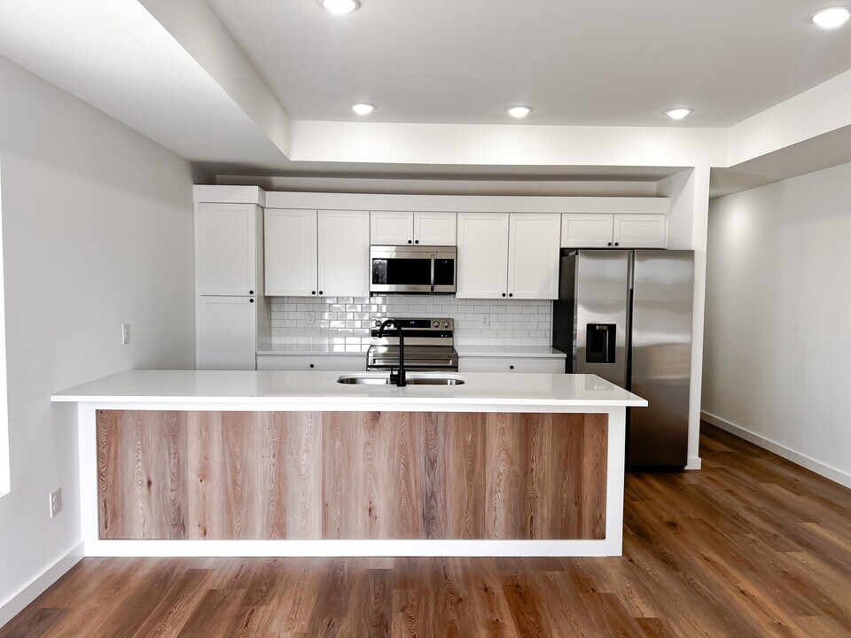 2030 Brother Arthur Trl in Inman, SC - Building Photo