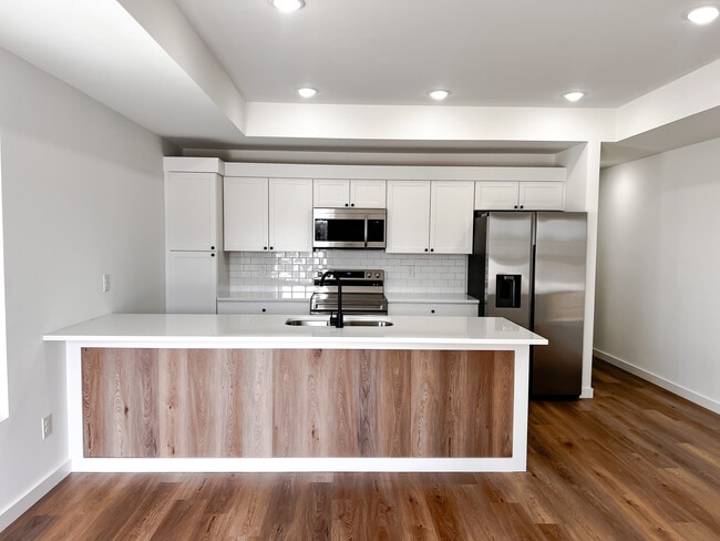 property at 2030 Brother Arthur Trl