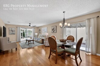 1407 Montez Loop in the Villages, FL - Building Photo - Building Photo