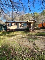 3417 4th St W in Birmingham, AL - Building Photo