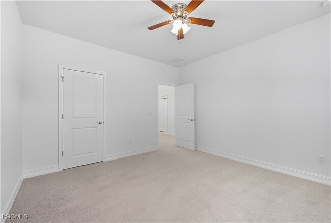 property at 7757 Bristol Cir