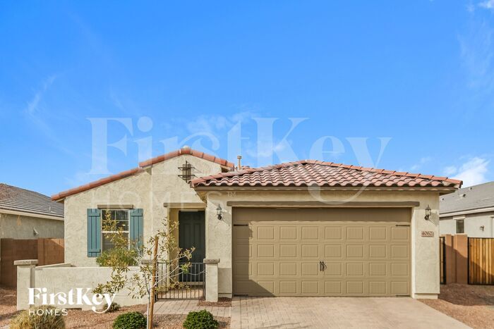 4062 S 179th Dr in Goodyear, AZ - Building Photo