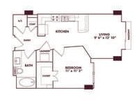 Memorial Hills photo'