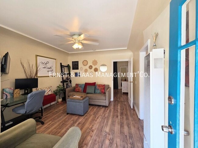 737 Martin Luther King Jr Ave in Long Beach, CA - Building Photo - Building Photo