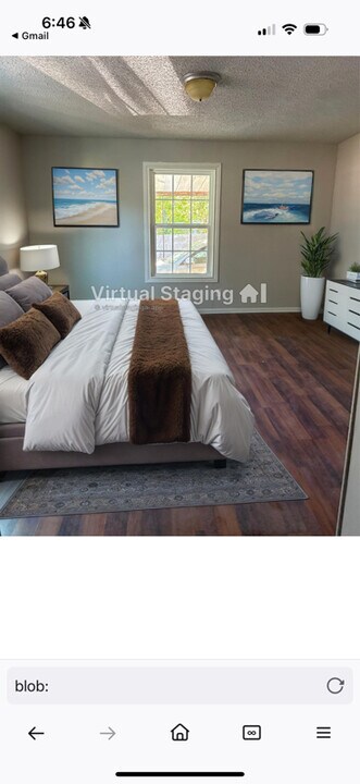 5622 Castle Prince in San Antonio, TX - Building Photo