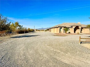 2370 Deadwood St in Pahrump, NV - Building Photo - Building Photo