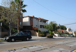 2835 C St in San Diego, CA - Building Photo - Building Photo