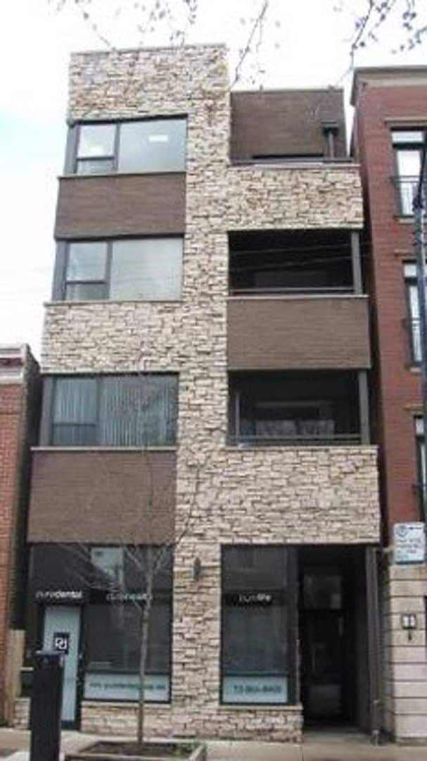 property at 1649 W Cortland St