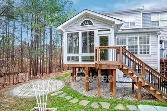 100 Kirkeenan Cir in Morrisville, NC - Building Photo - Building Photo