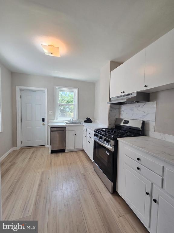 property at 316 Woodbine Ave