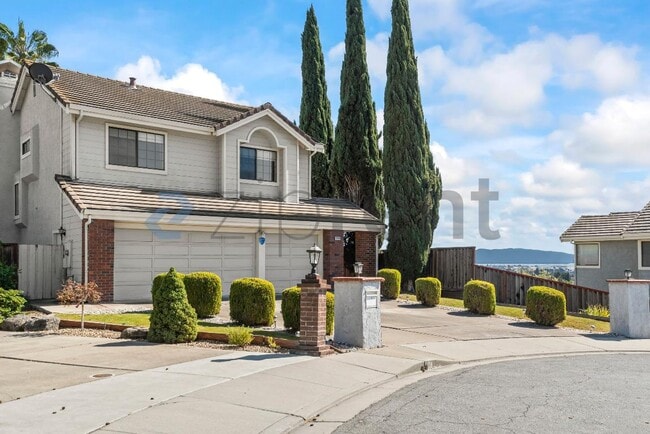 2030 Laurel Canyon Ct in Fremont, CA - Building Photo - Building Photo