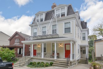 Parkside in Cincinnati, OH - Foto de edificio - Building Photo