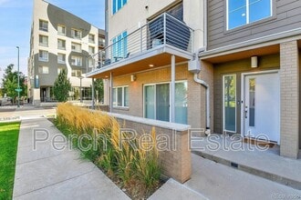 177 S Harrison St in Denver, CO - Building Photo - Building Photo