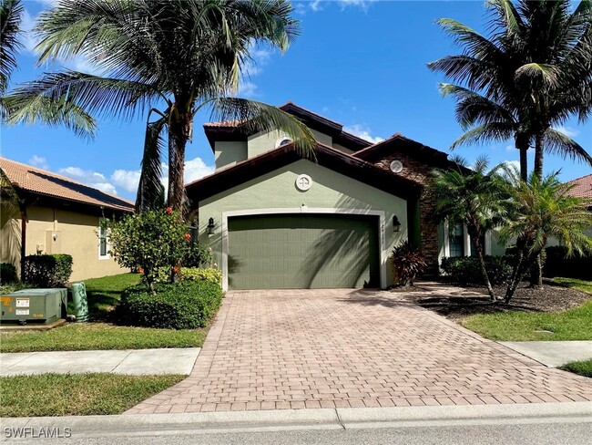 26151 St Michael Ln in Bonita Springs, FL - Foto de edificio - Building Photo