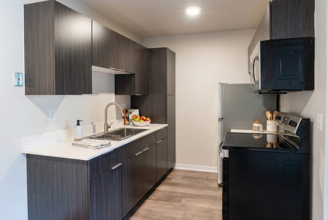 Walden Woods (Walden Caddis, LLC)