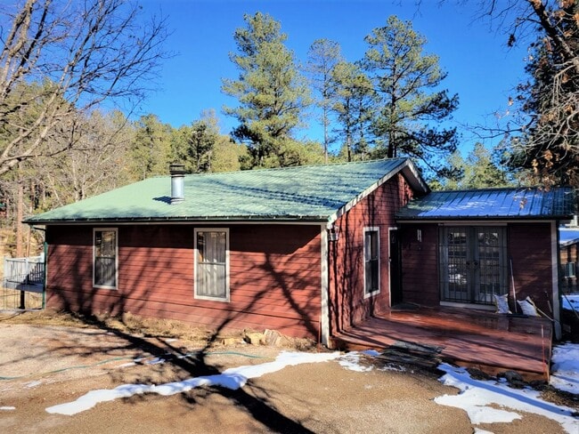 308-310 Brady Canyon Rd in Ruidoso, NM - Building Photo - Building Photo